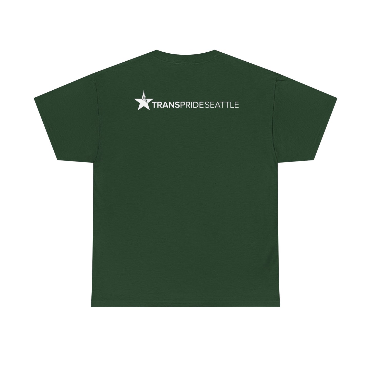 Trans and Ungovernable Tee