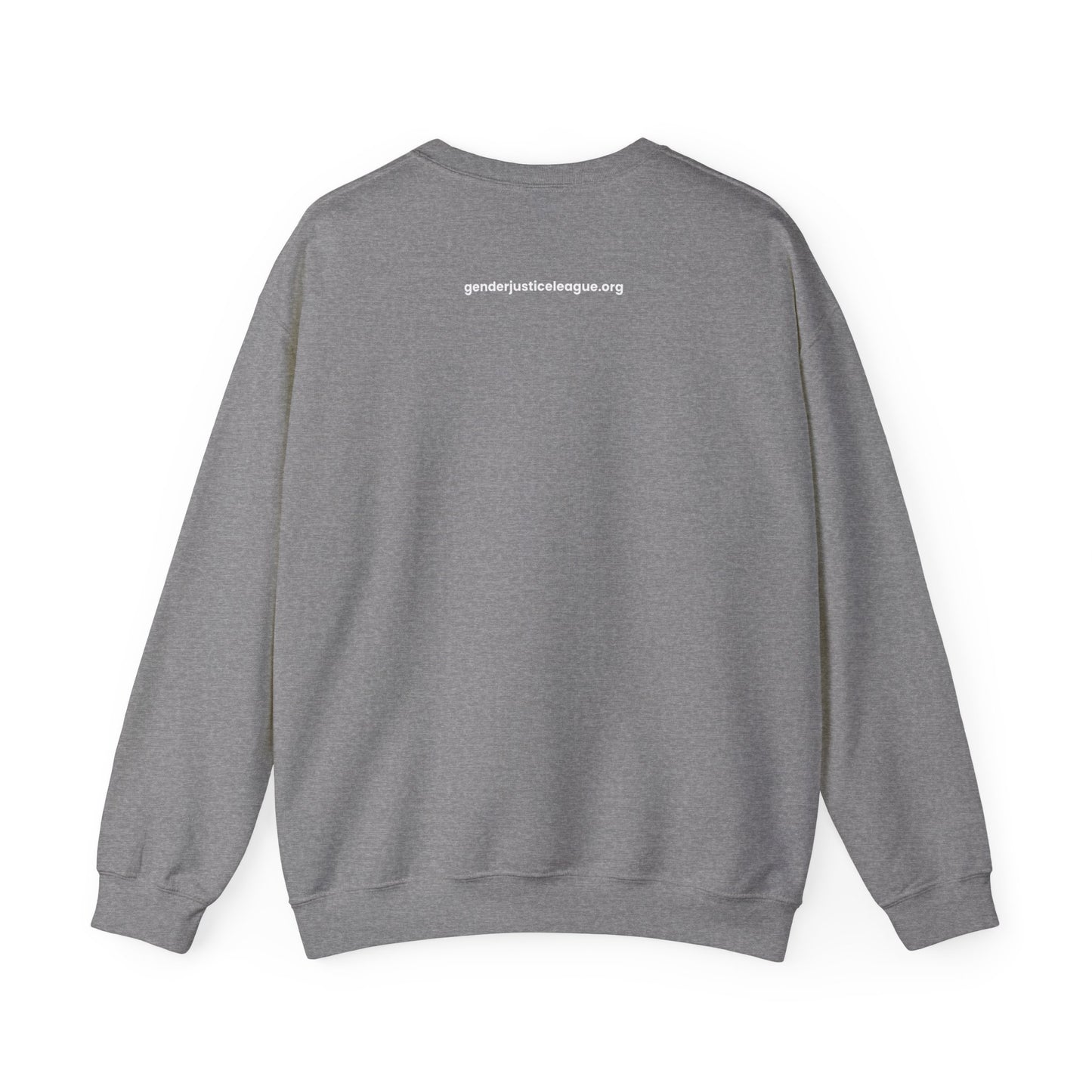 Trans Pride Crewneck Sweatshirt