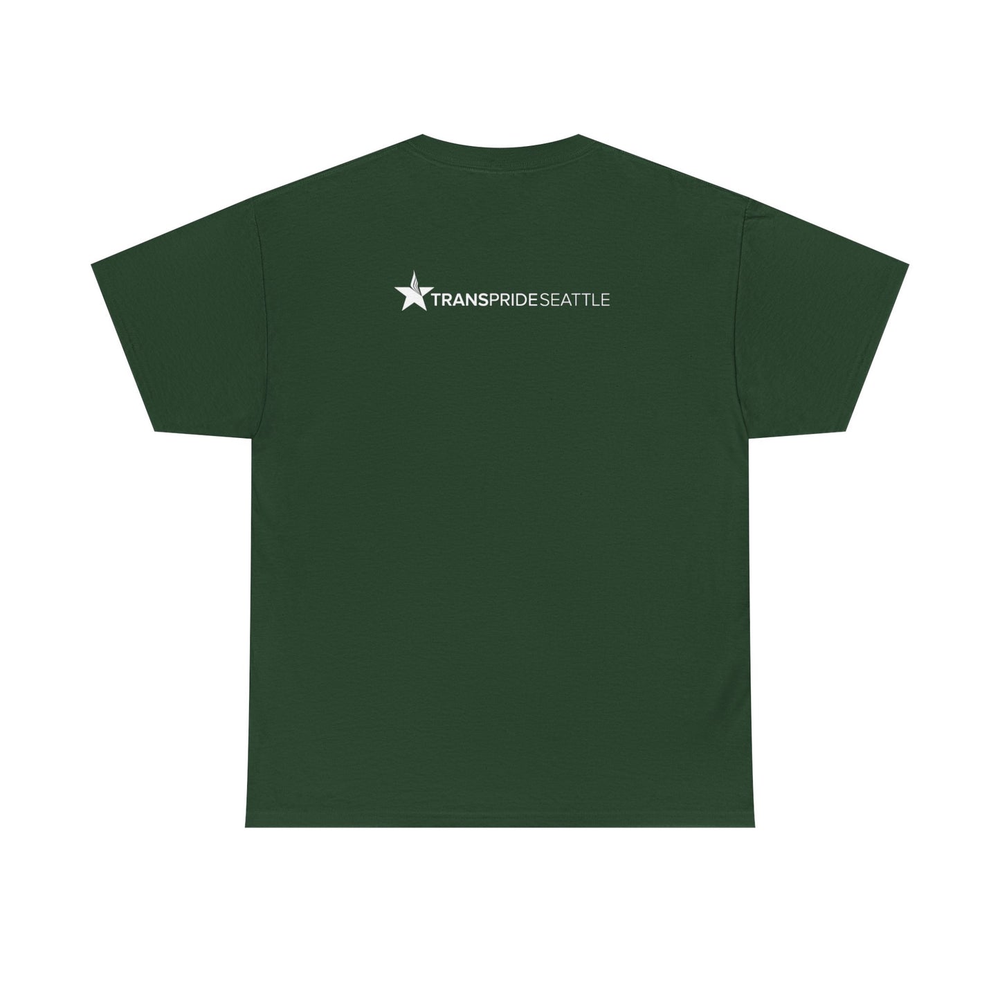 Proud Parent of a Trans Kid Tee