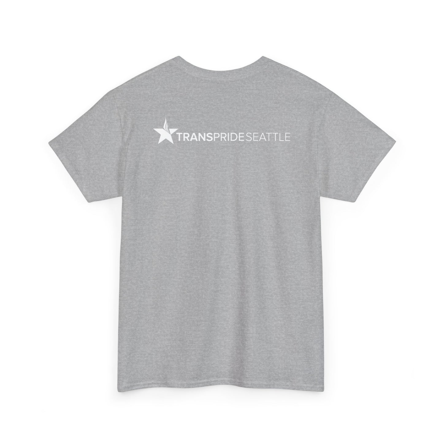 Trans and Ungovernable Tee