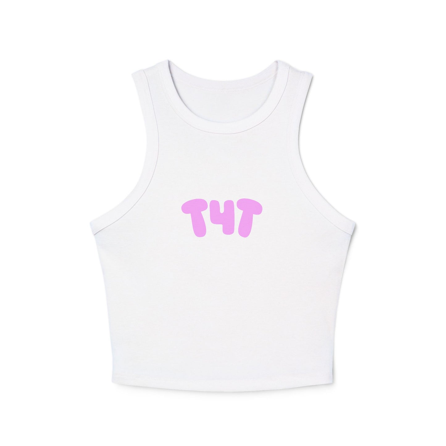 T4T Racer Tank Top