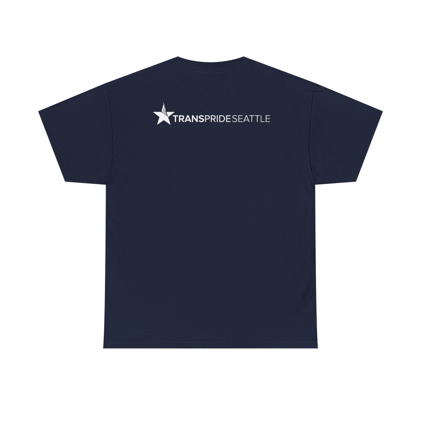 Trans and Ungovernable Tee