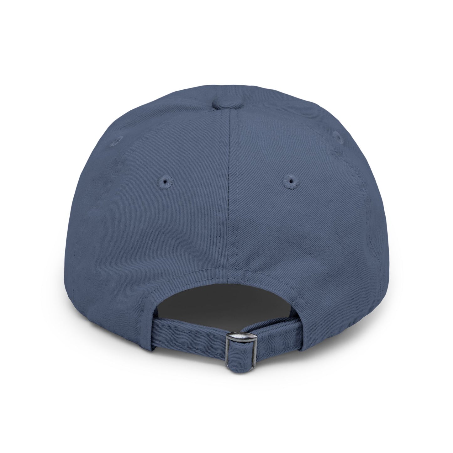 Trans Pride Distressed Dad Hat