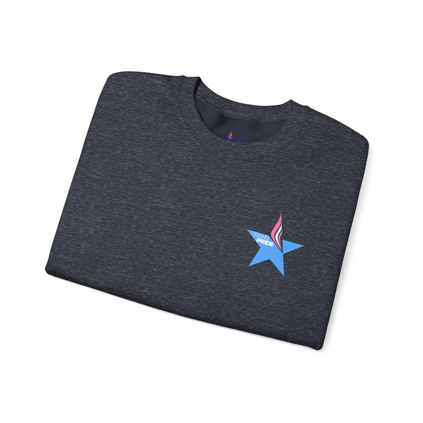 We Are Not Going Away Crewneck Sweatshirt