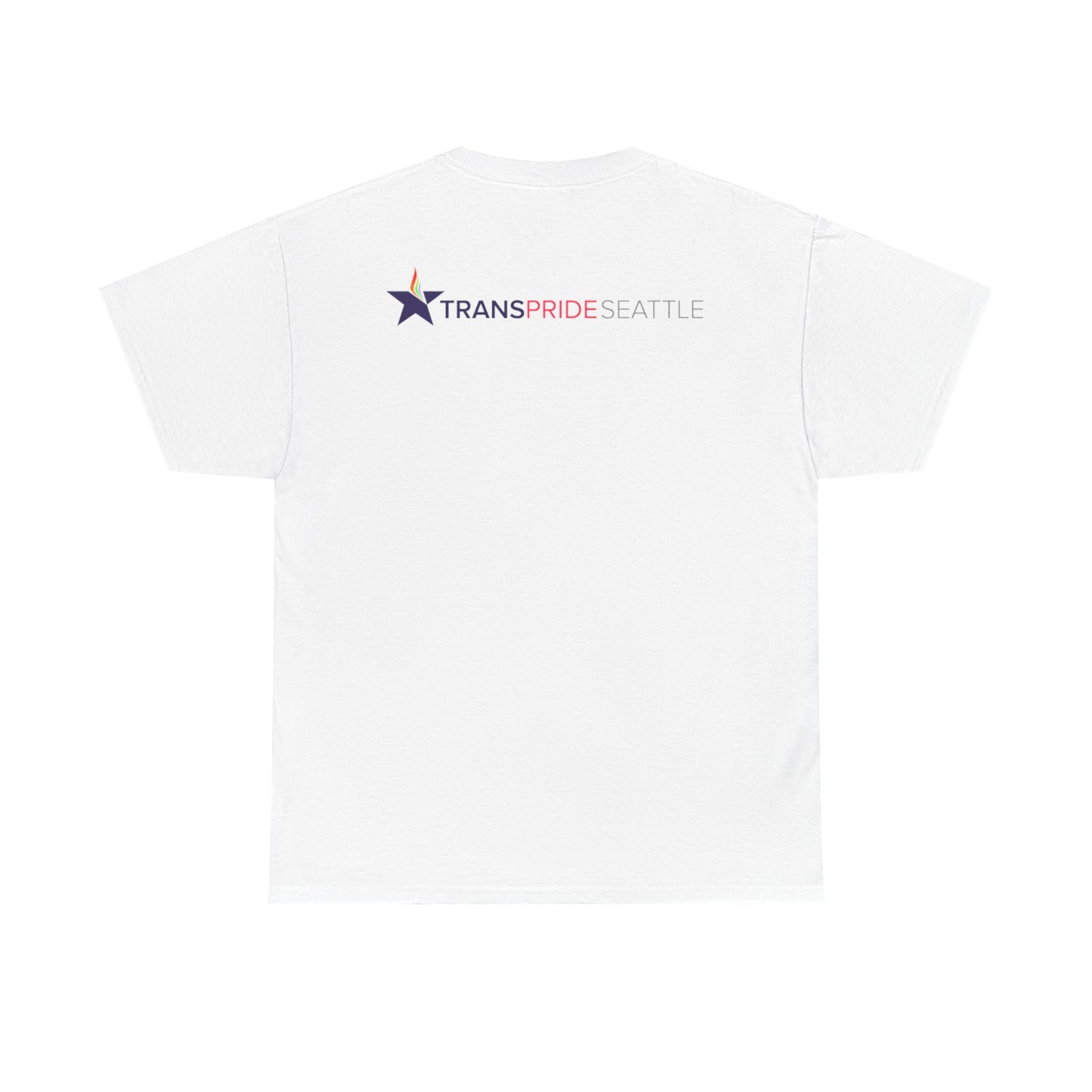 Bite the Hand Tee