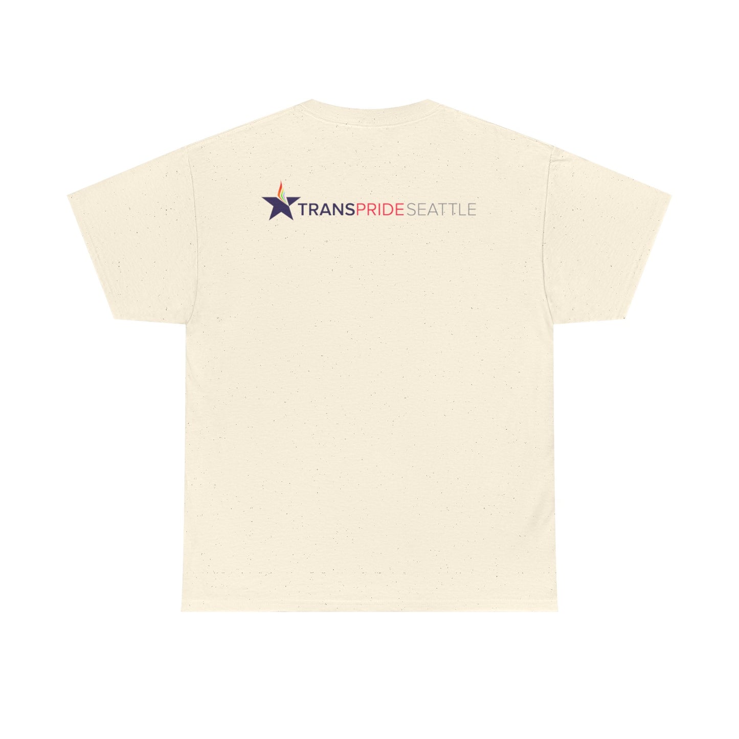 Trans and Ungovernable Tee