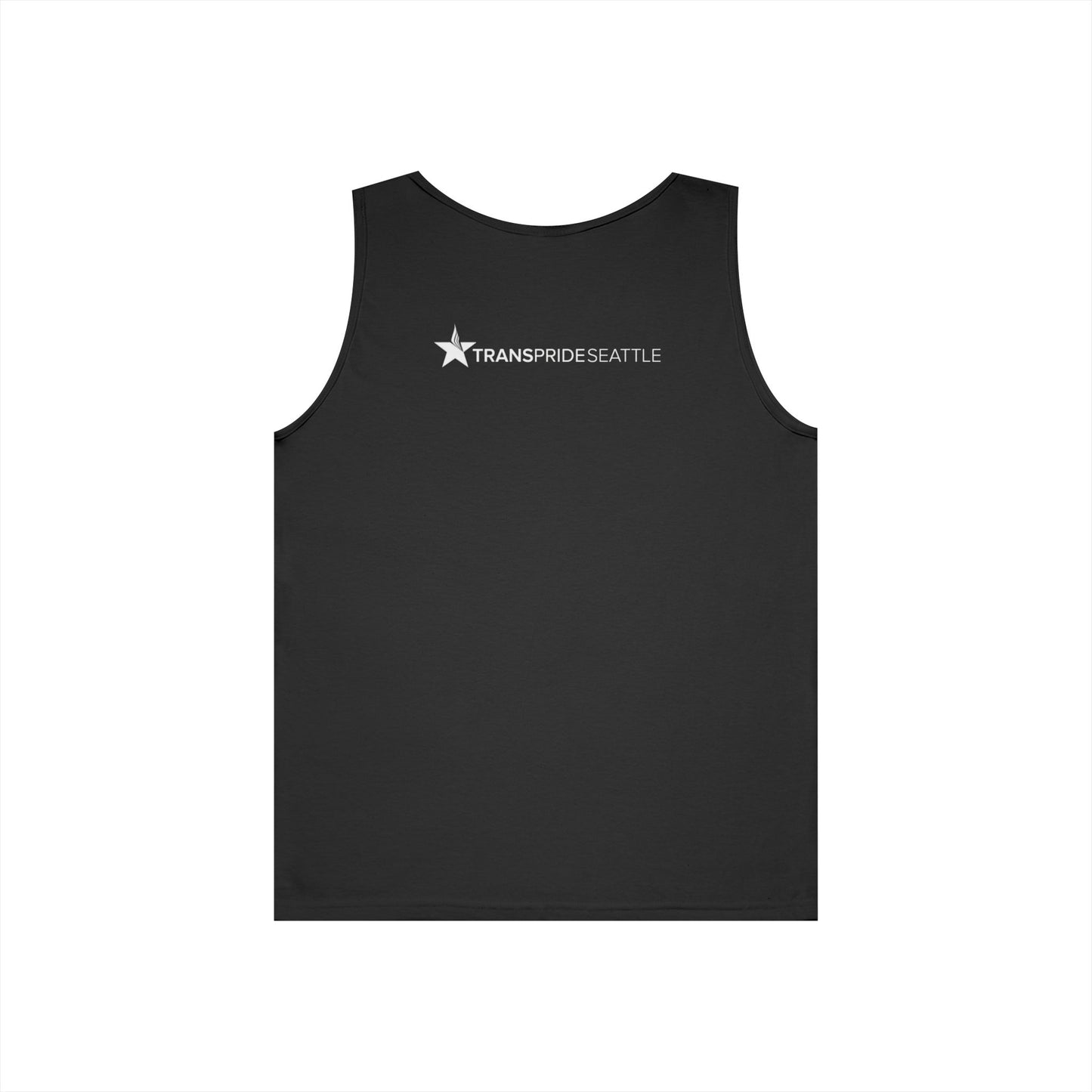 Trans = Pride Tank Top