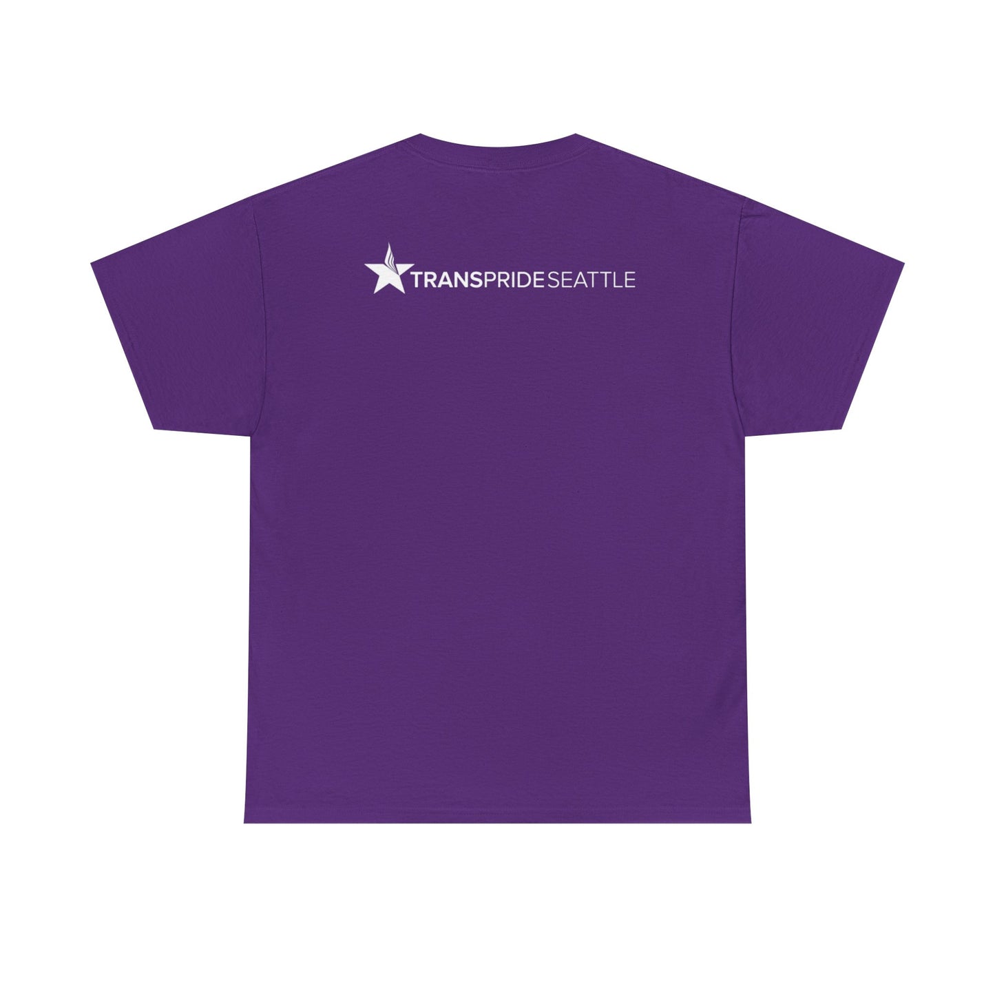 Trans and Ungovernable Tee