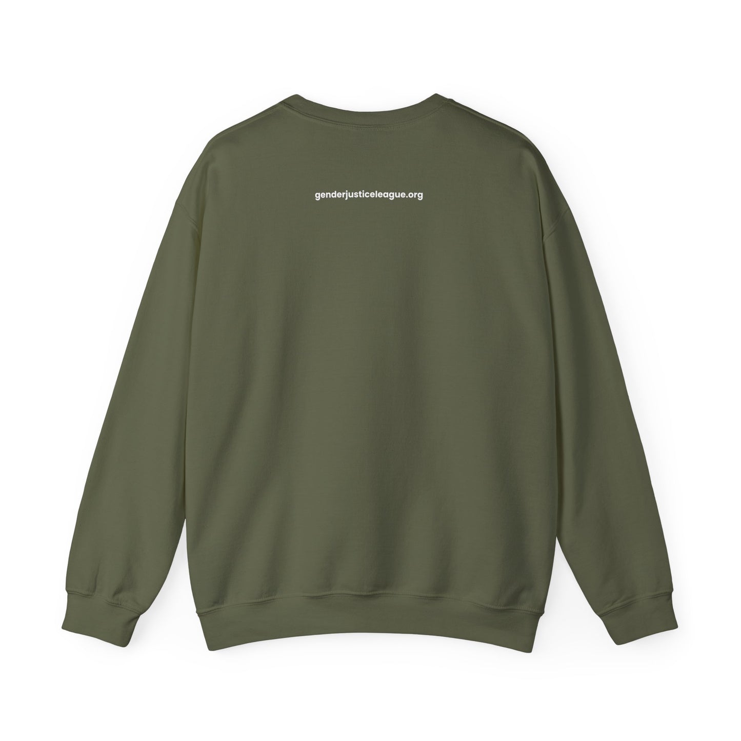 Trans Pride Crewneck Sweatshirt