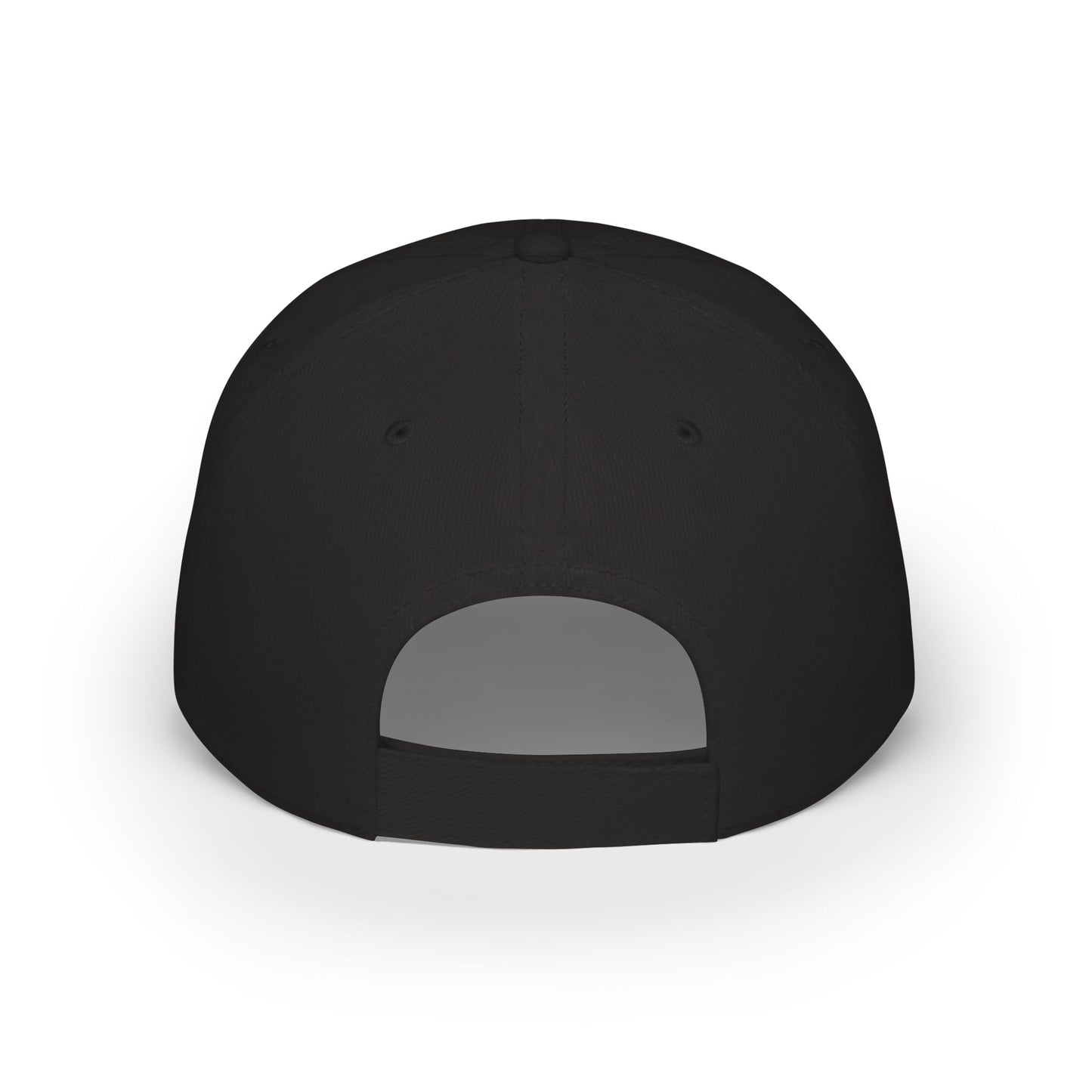Trans = Pride Cap