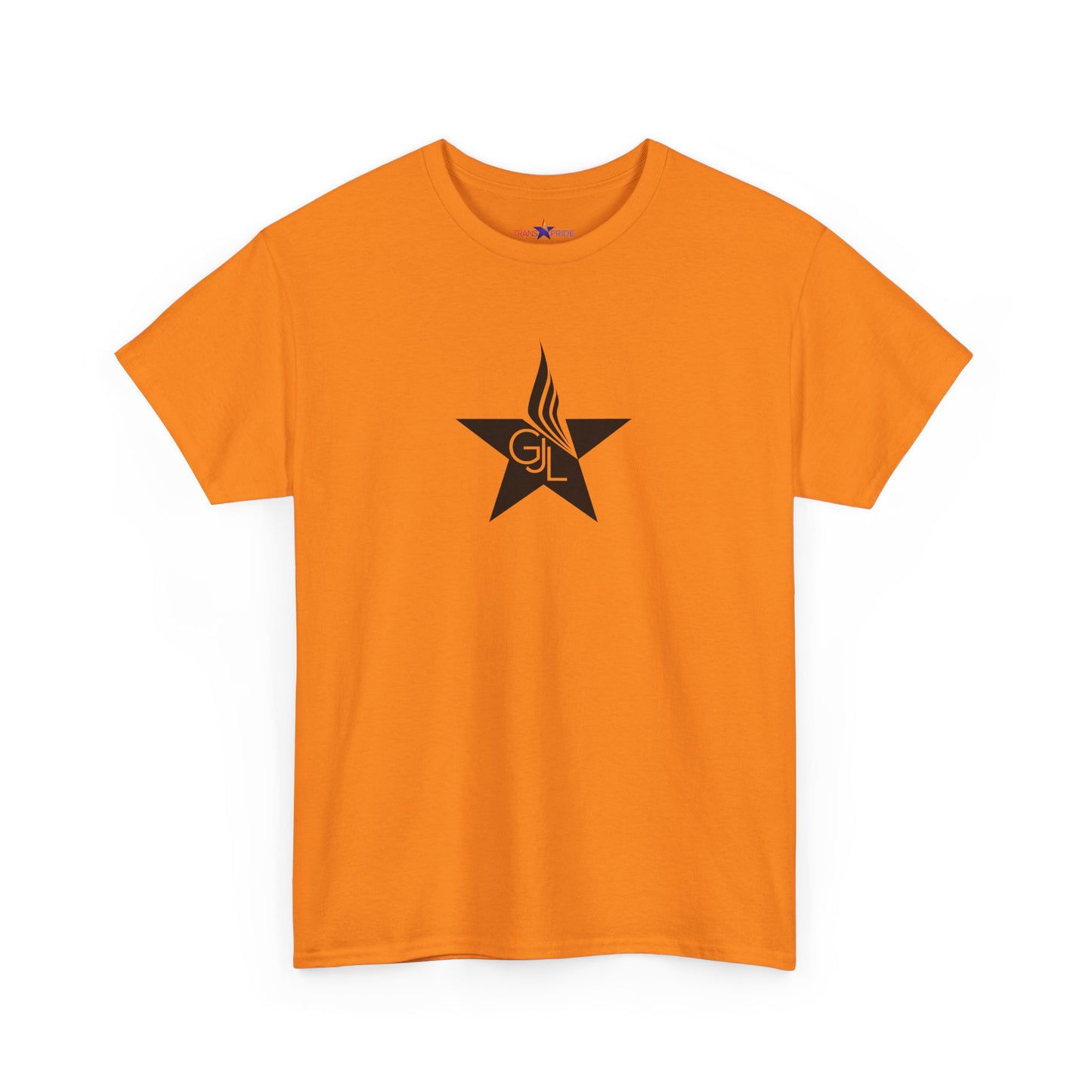 GJL Star Tee