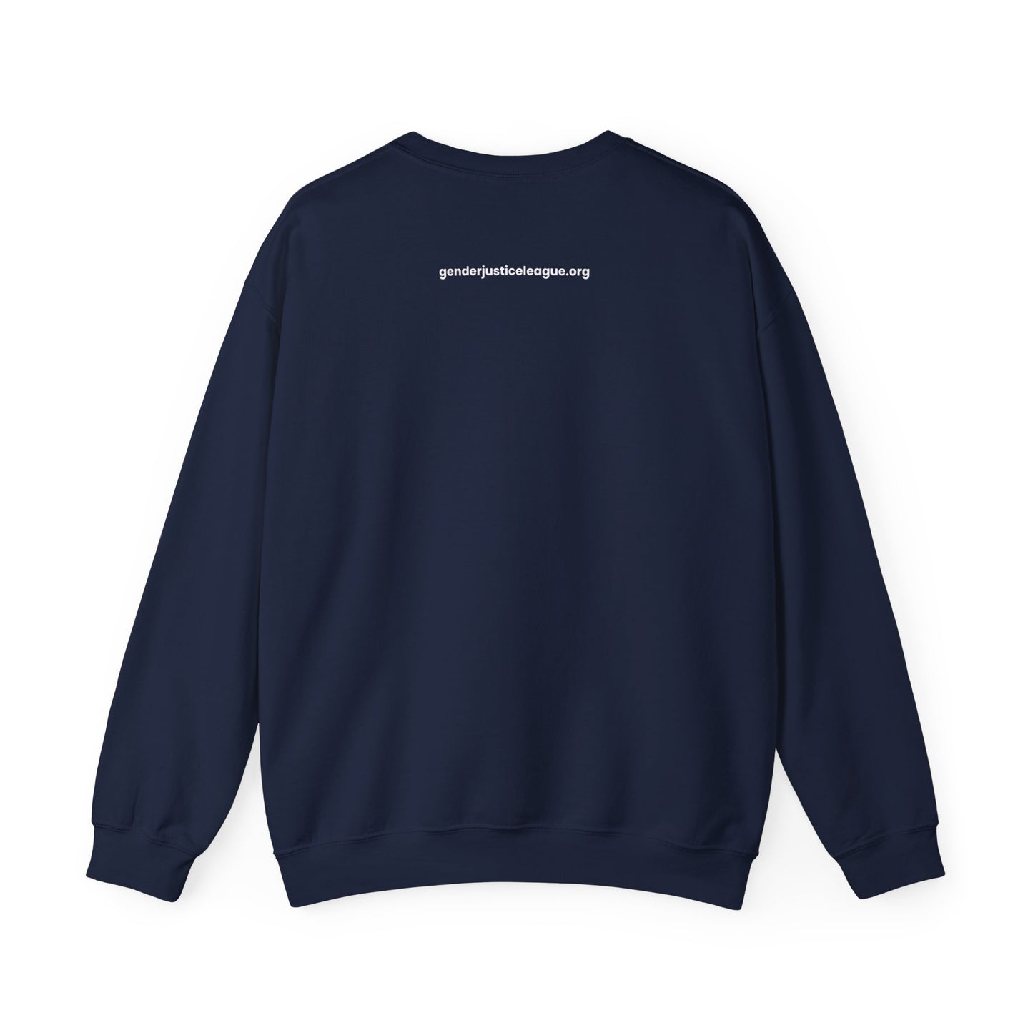 Trans Pride Crewneck Sweatshirt