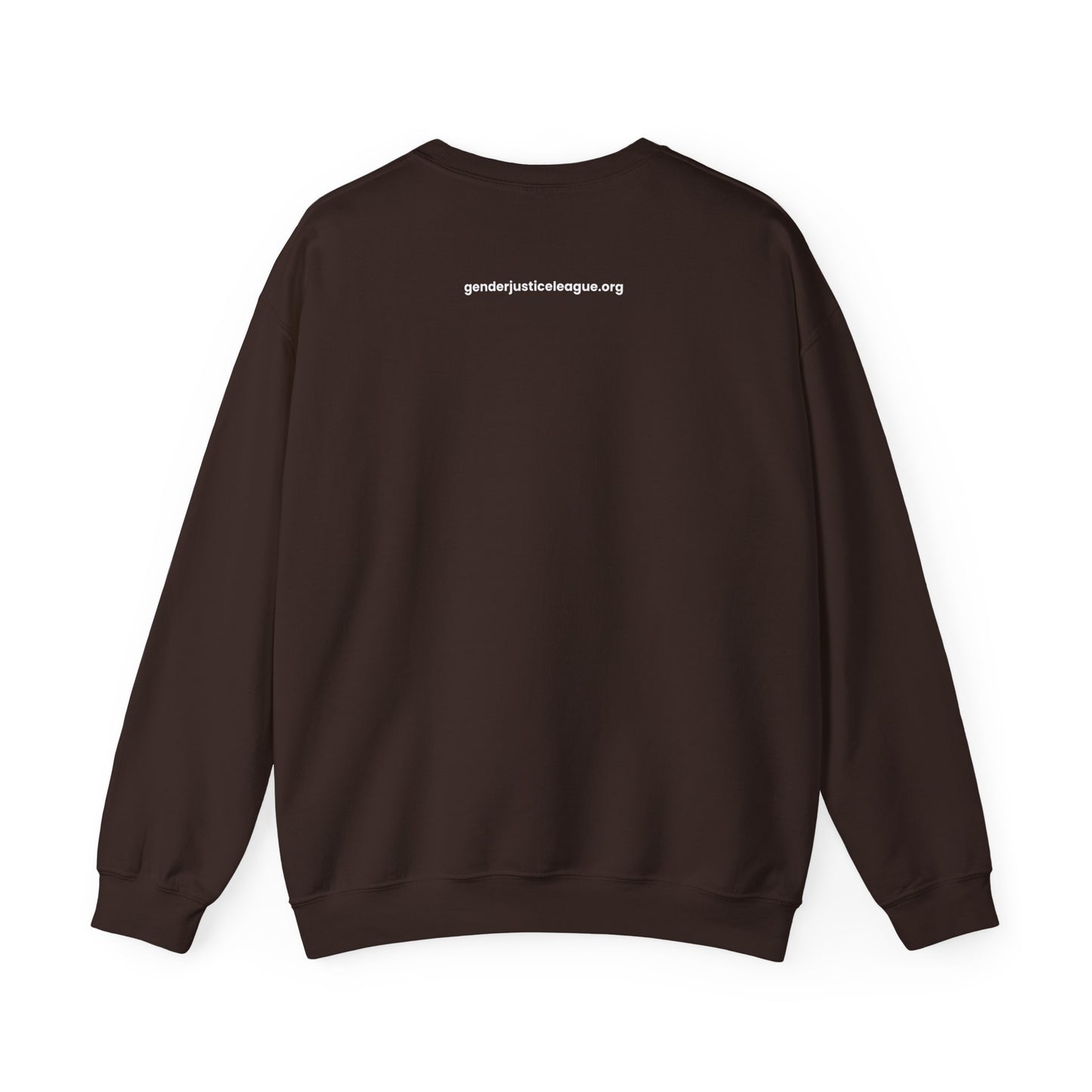 Trans Pride Crewneck Sweatshirt