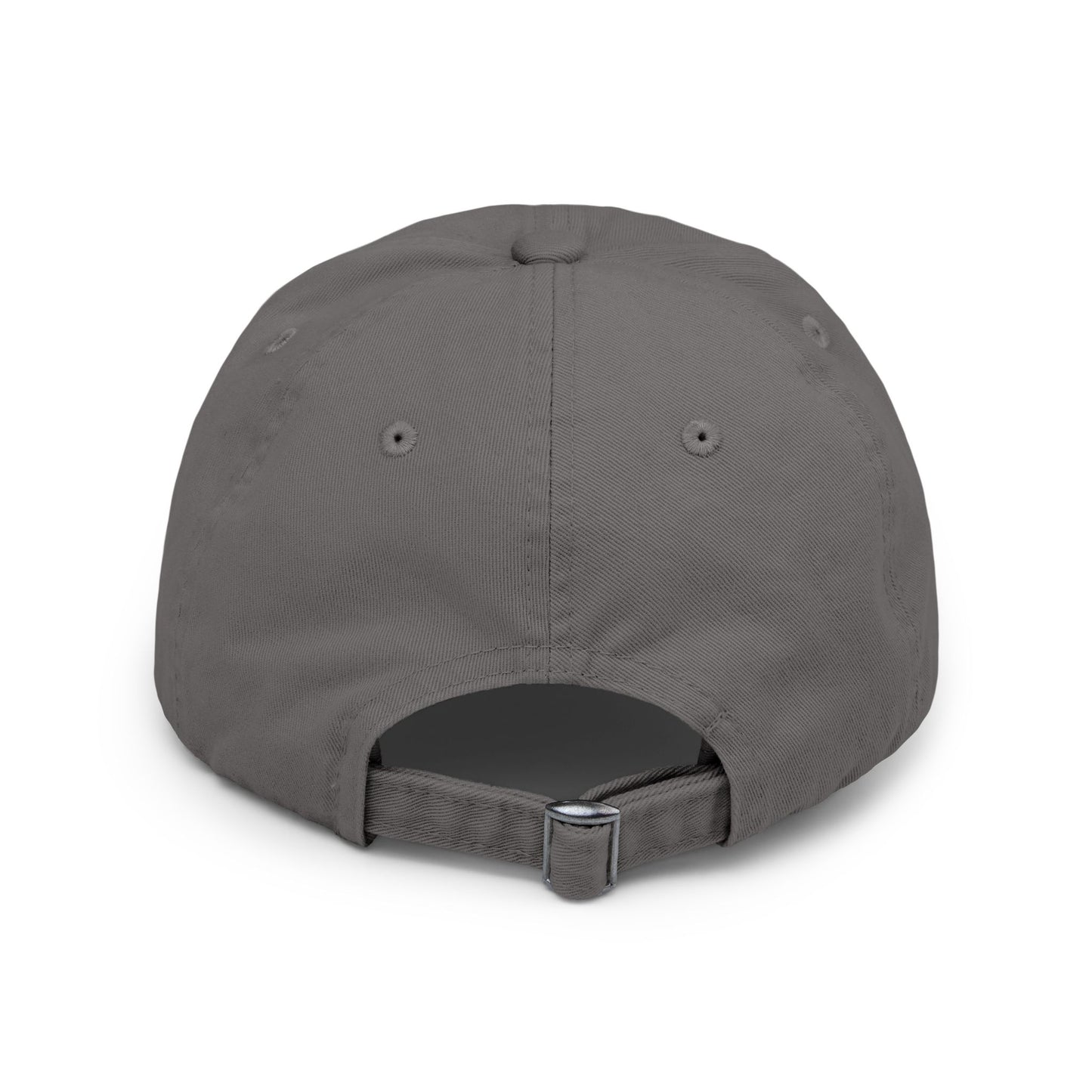 Trans Pride Distressed Dad Hat