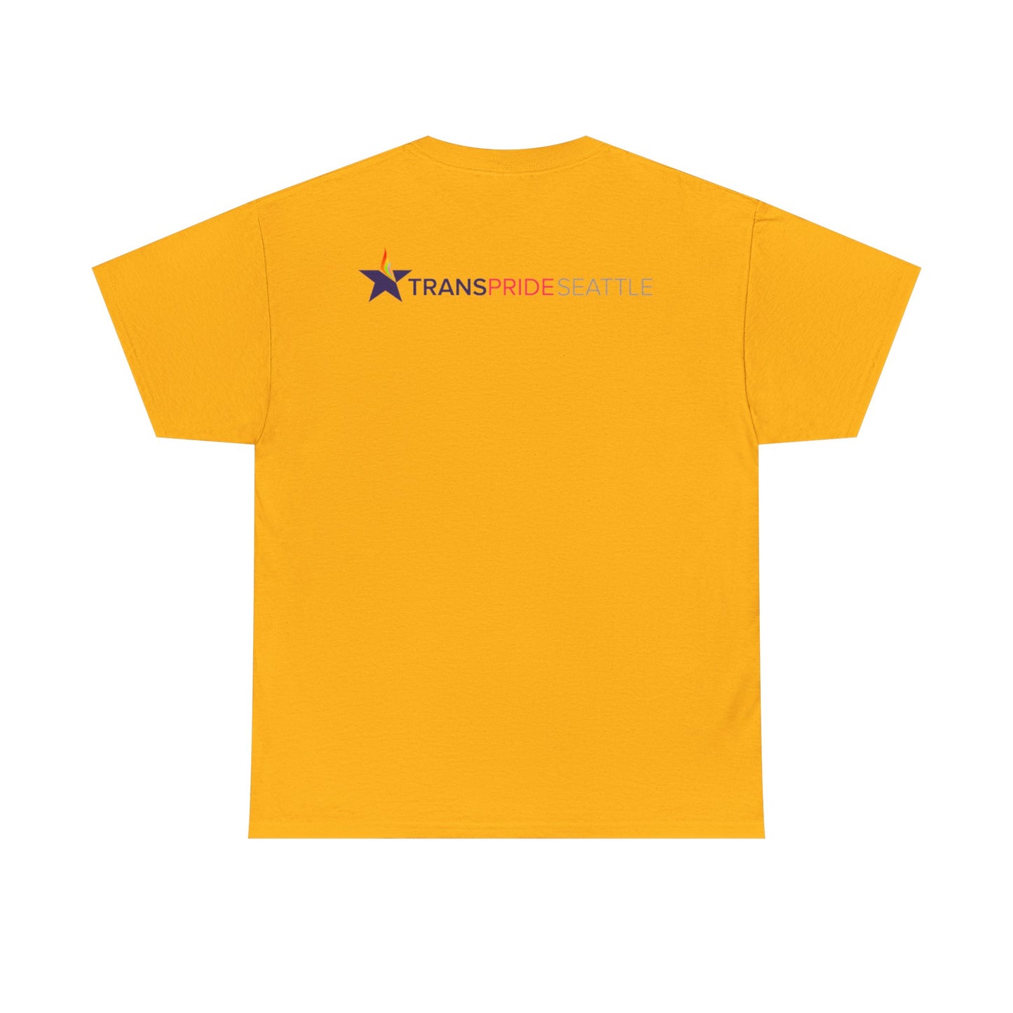 Trans and Ungovernable Tee