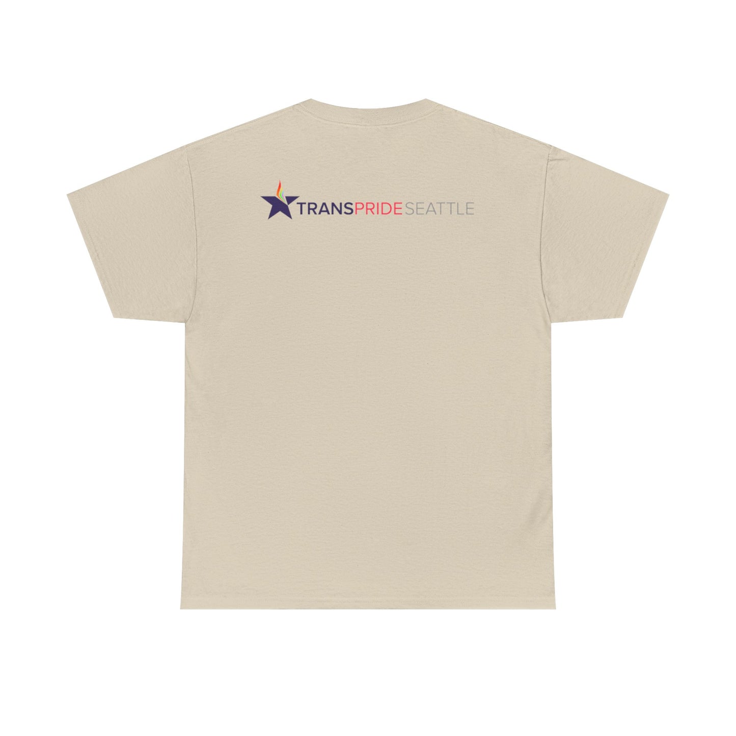 Trans and Ungovernable Tee