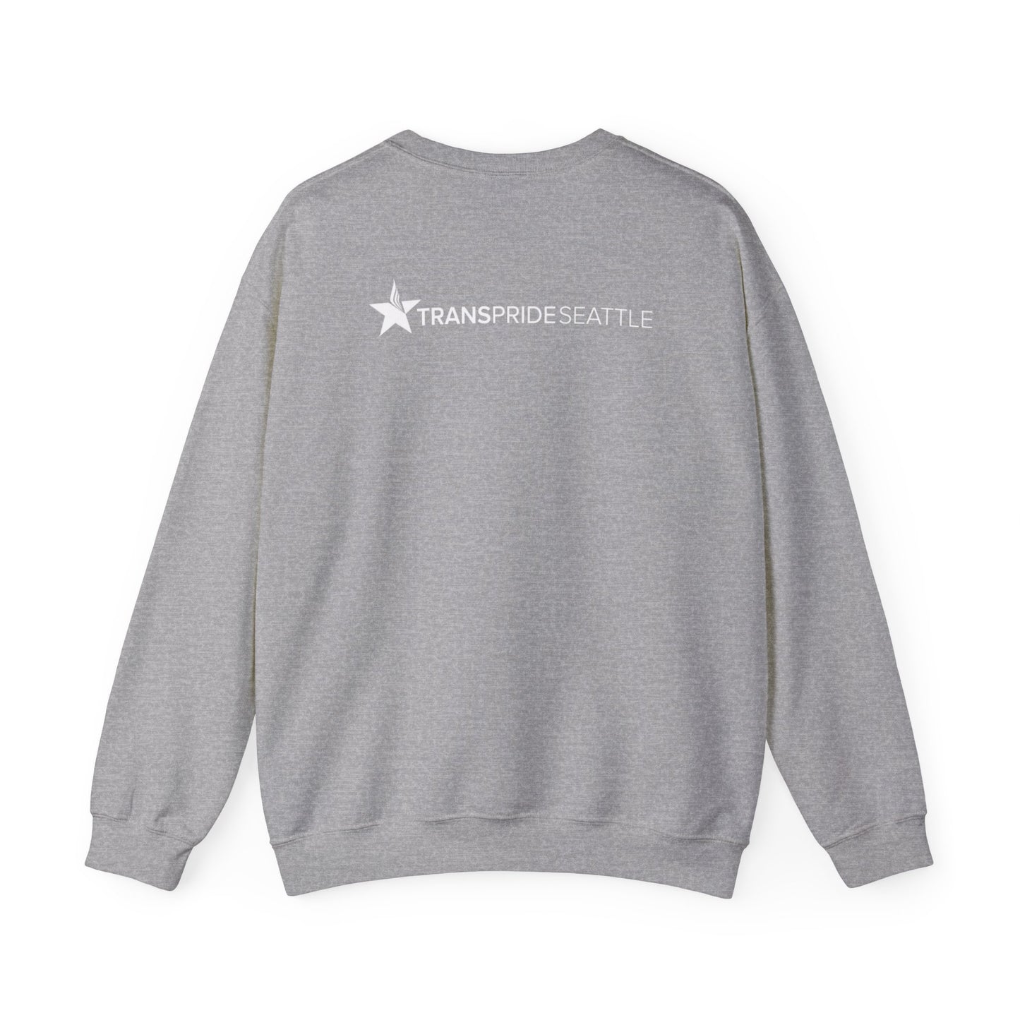 Transformation Crewneck Sweatshirt