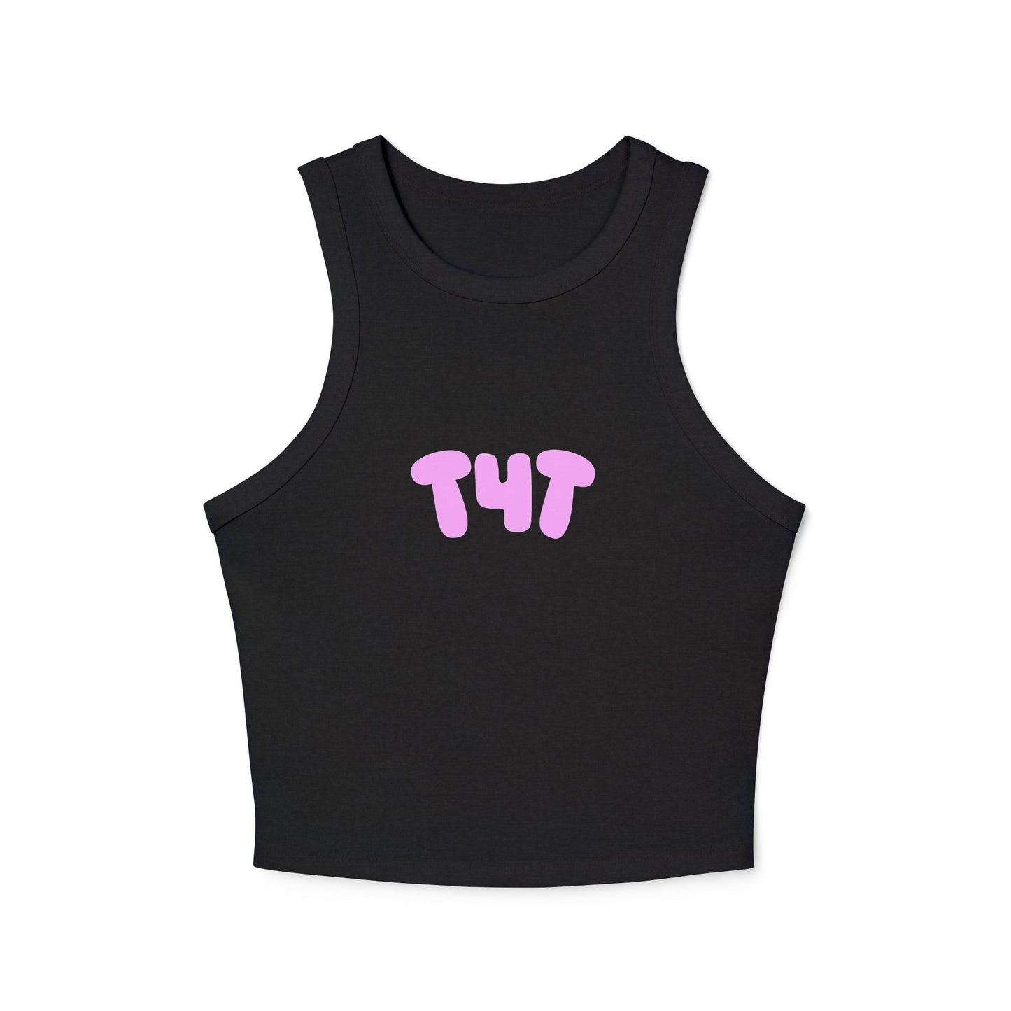 T4T Racer Tank Top
