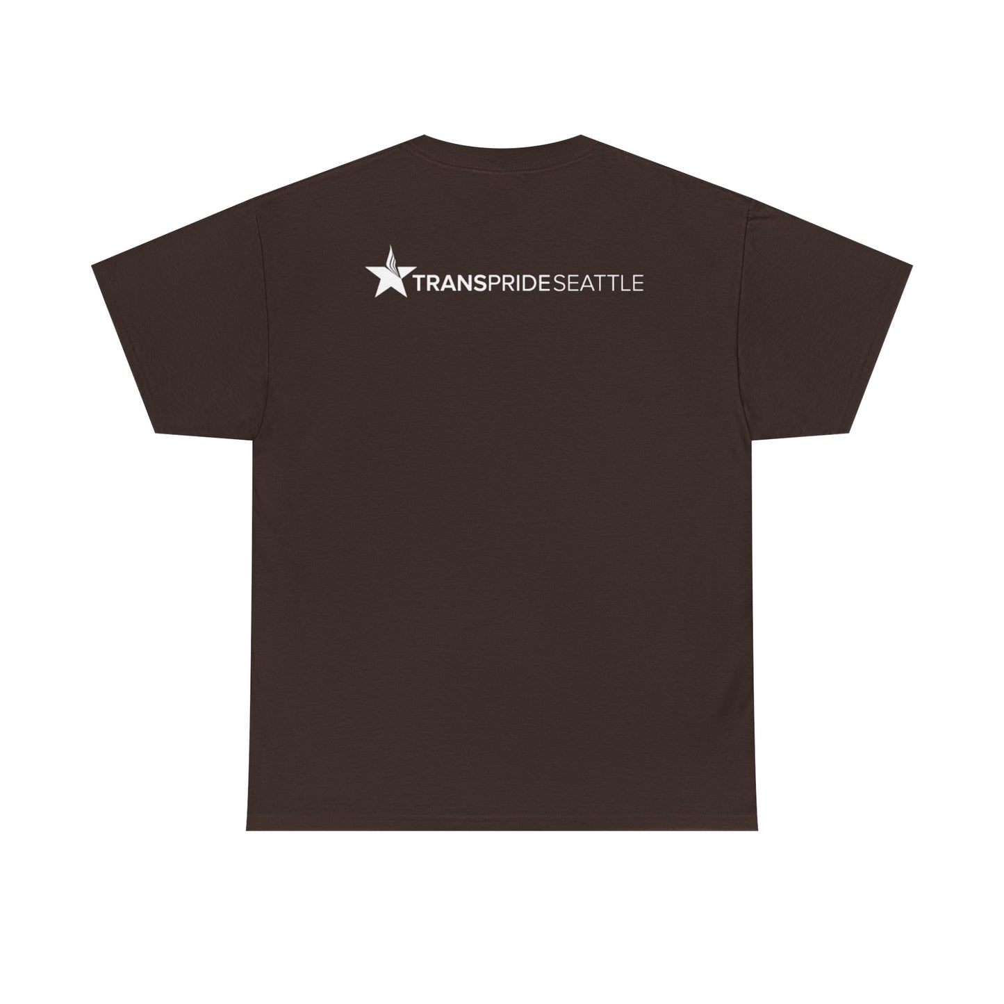 Trans and Ungovernable Tee