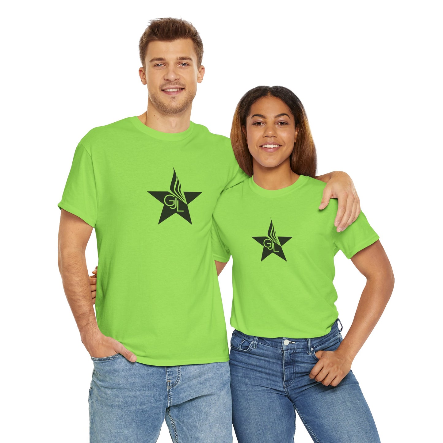 GJL Star Tee