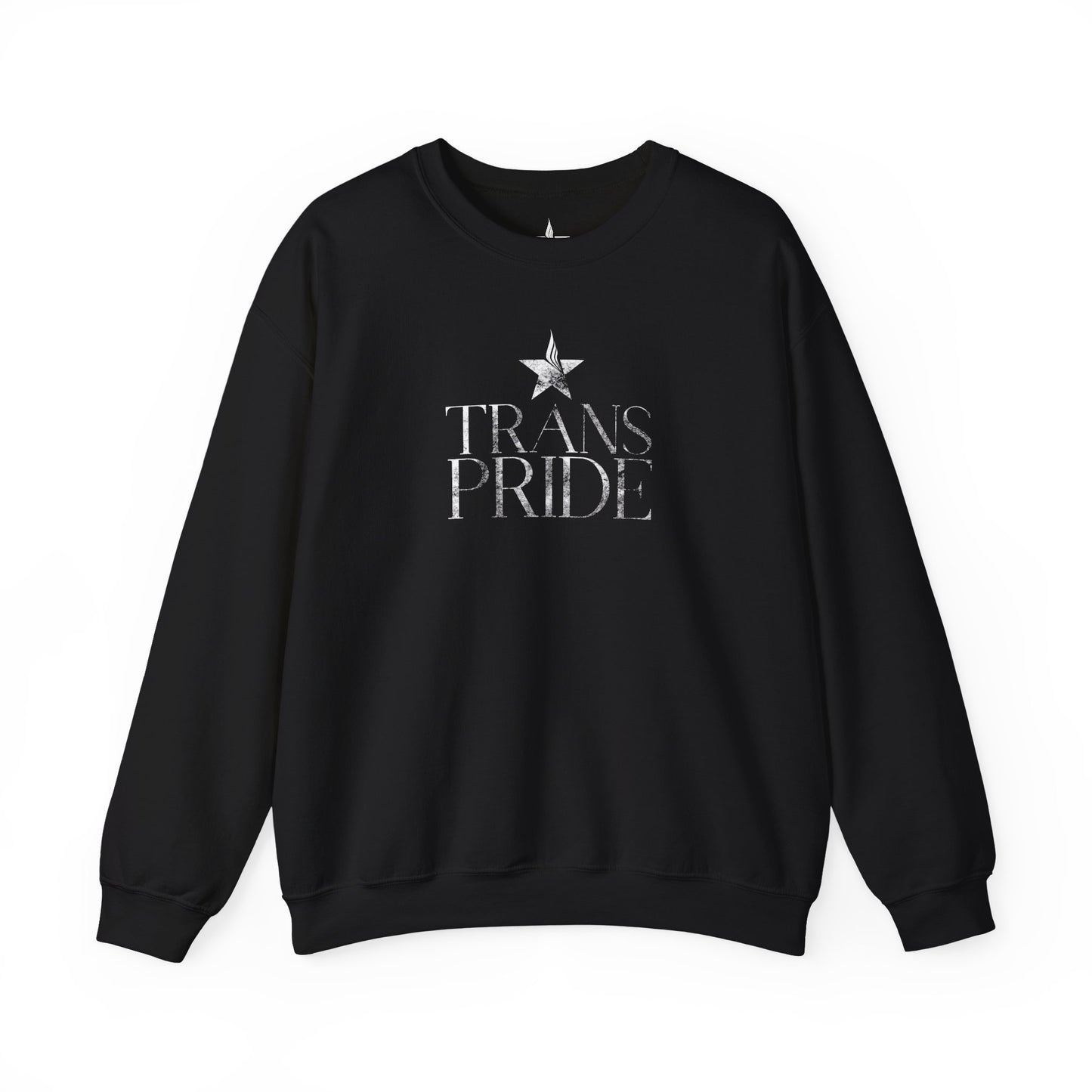 Trans Pride Crewneck Sweatshirt