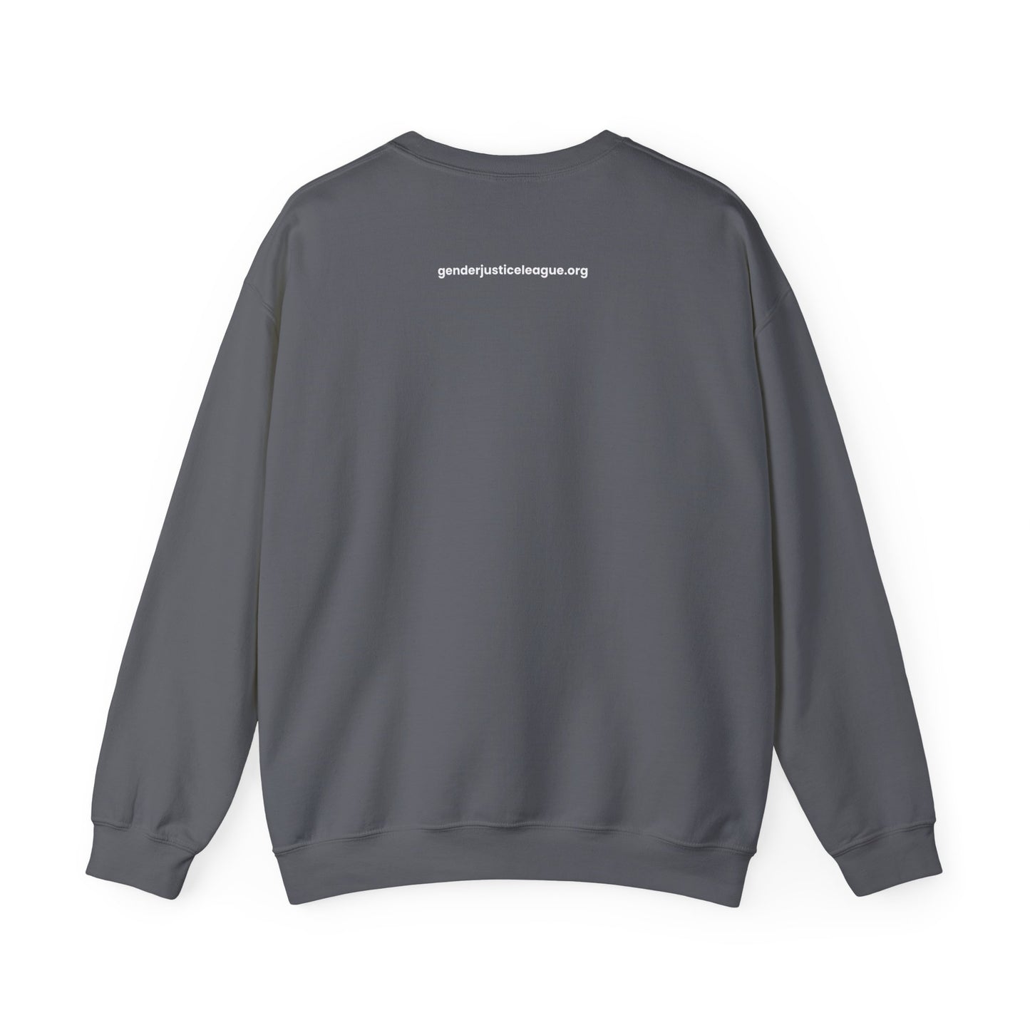 Trans Pride Crewneck Sweatshirt