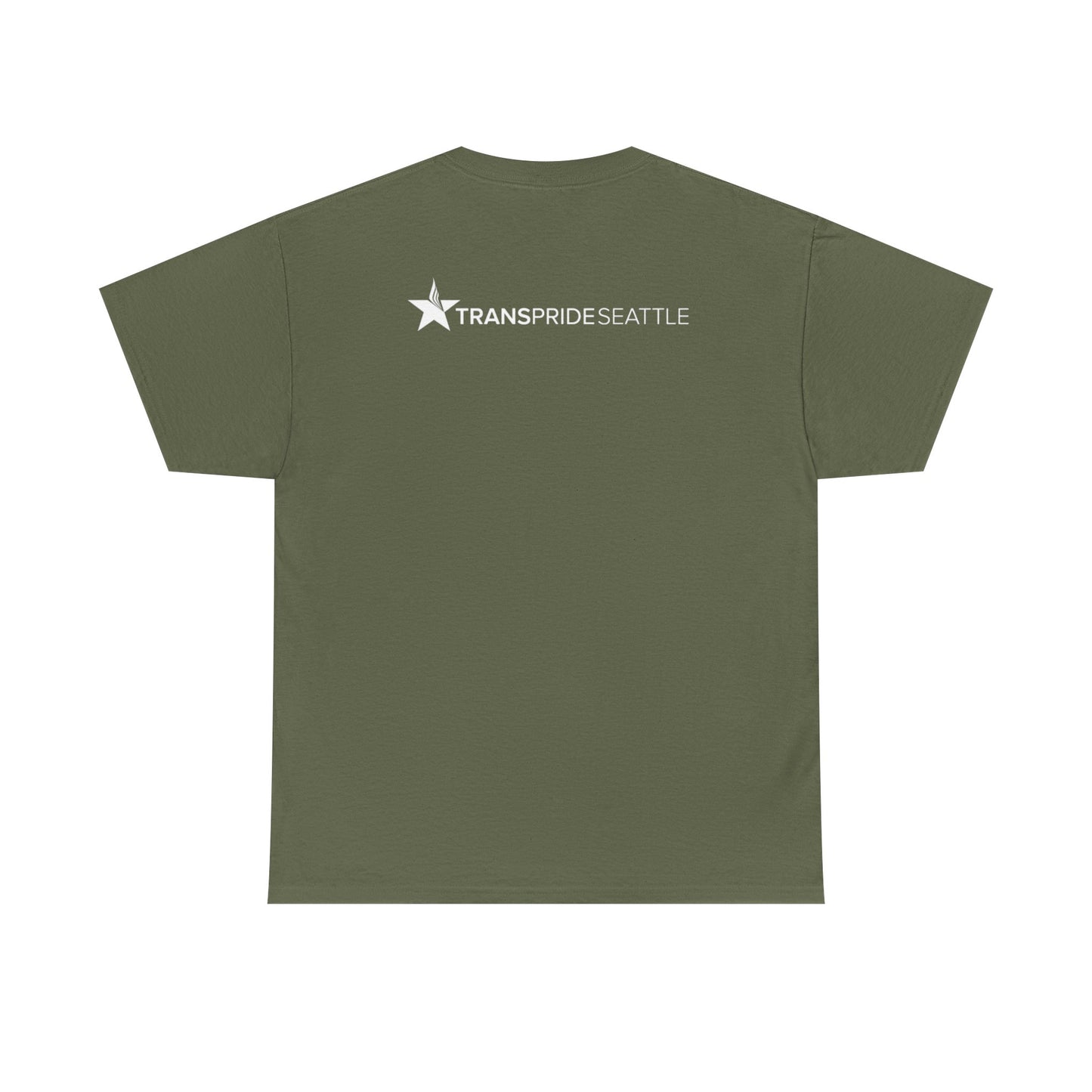 Bite the Hand Tee