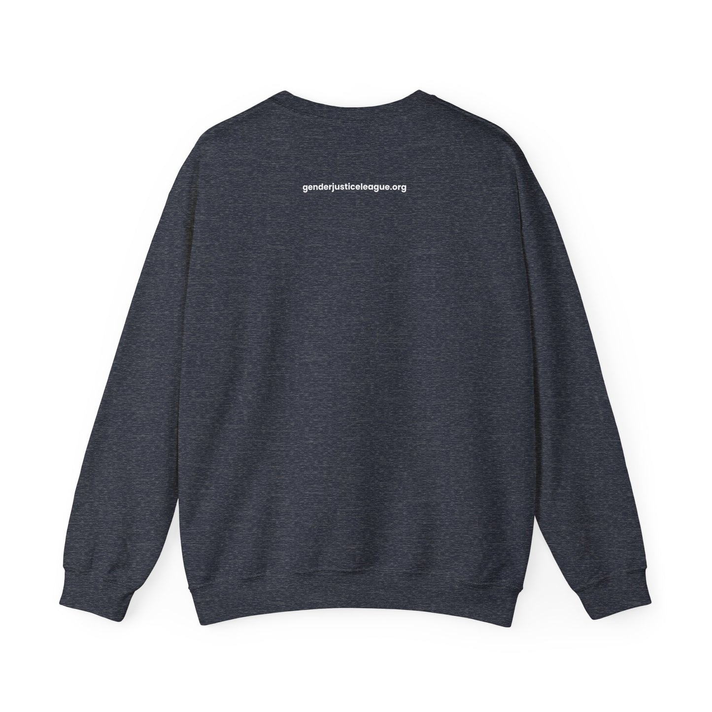 Trans Pride Crewneck Sweatshirt