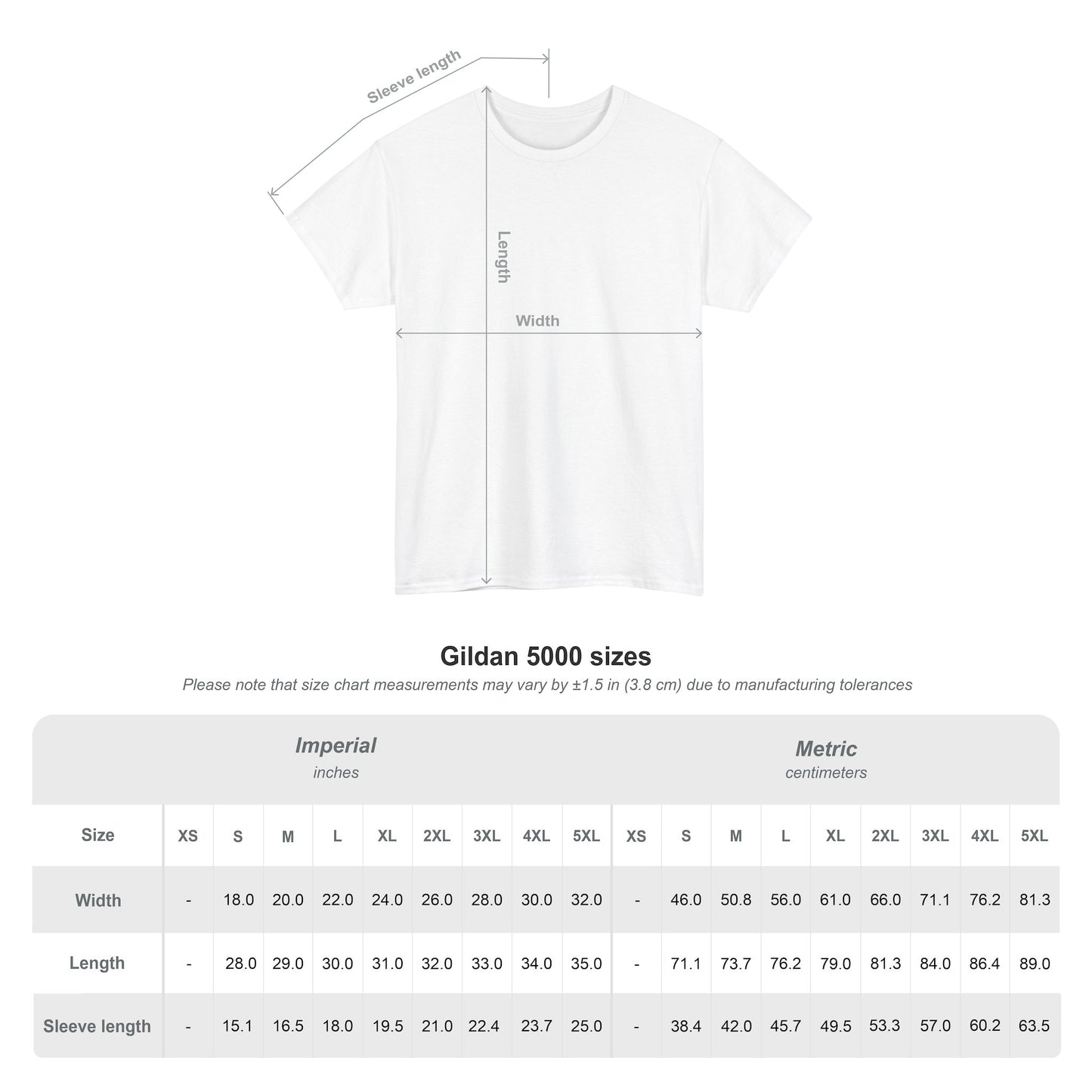 T4T Menace Tee