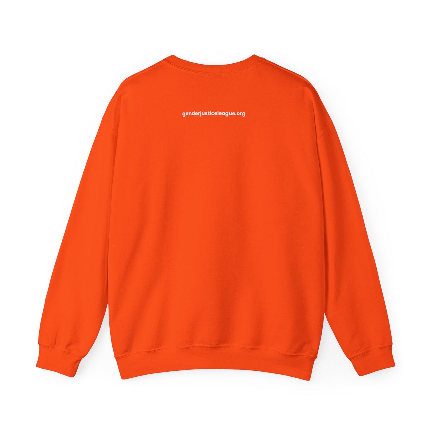 Trans = Pride Crewneck Sweatshirt