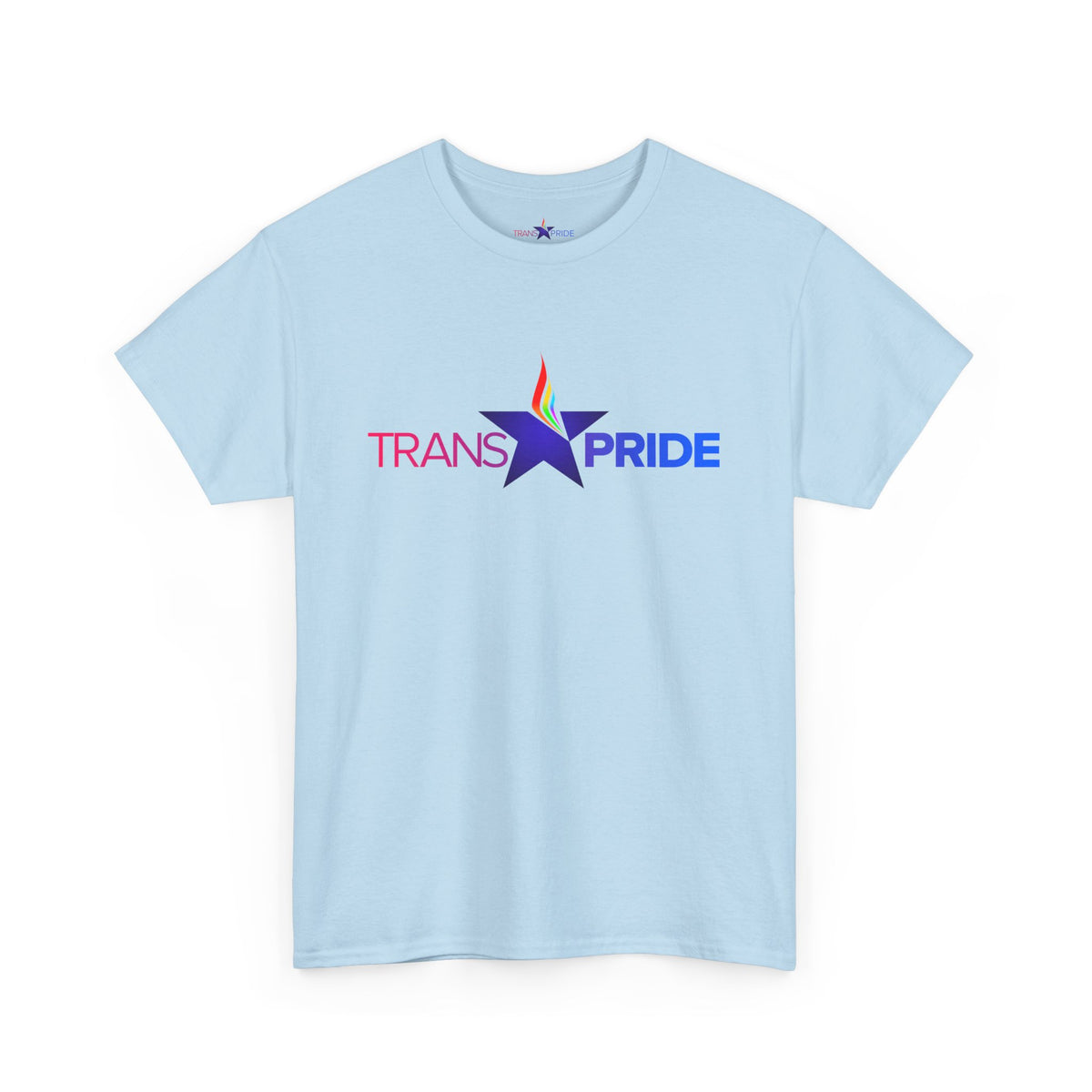 Trans Store Trans Pride Tee – The Trans Pride Store