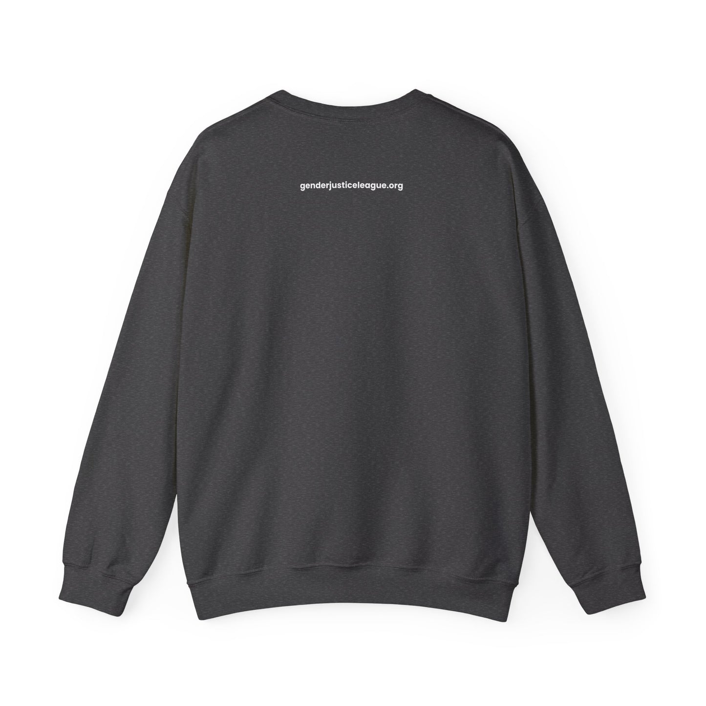 Trans Pride Crewneck Sweatshirt