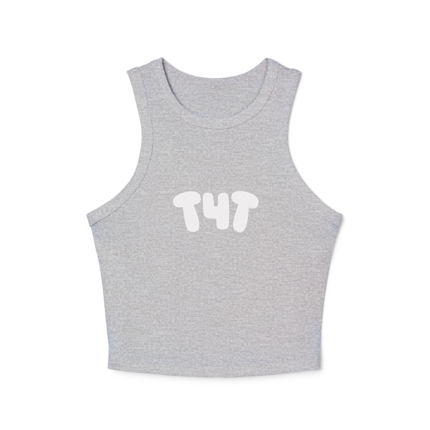 T4T Racer Tank Top