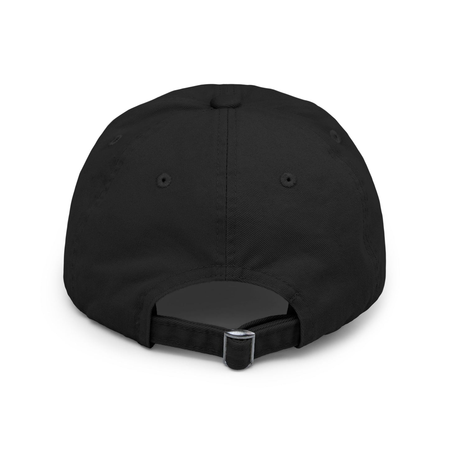 Trans Pride Distressed Dad Hat