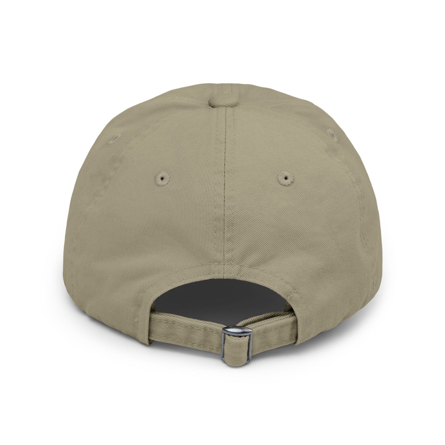 Trans Pride Distressed Dad Hat