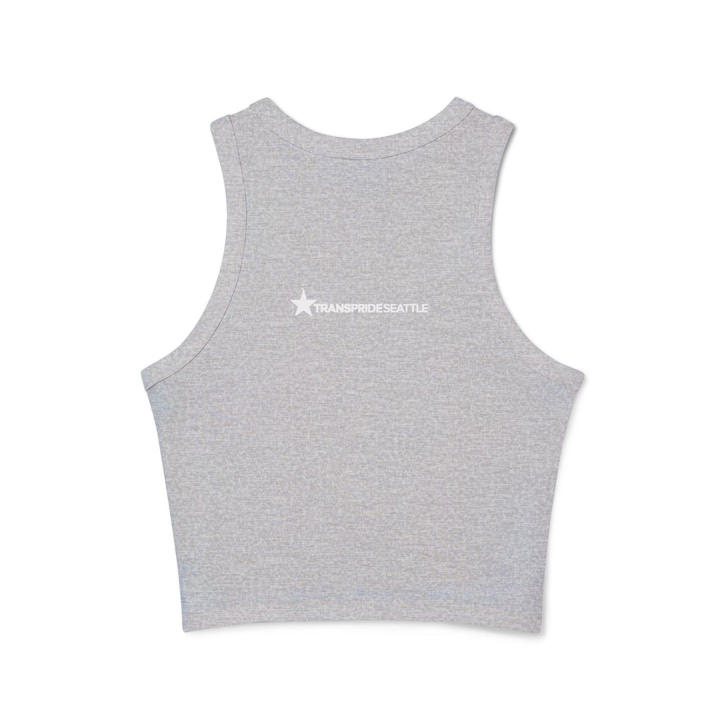 T4T Racer Tank Top