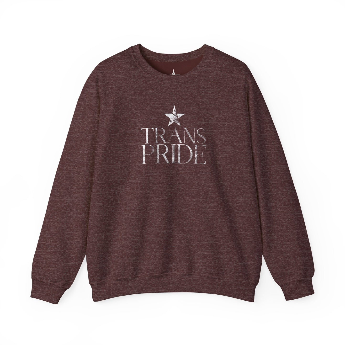 Trans Pride Crewneck Sweatshirt