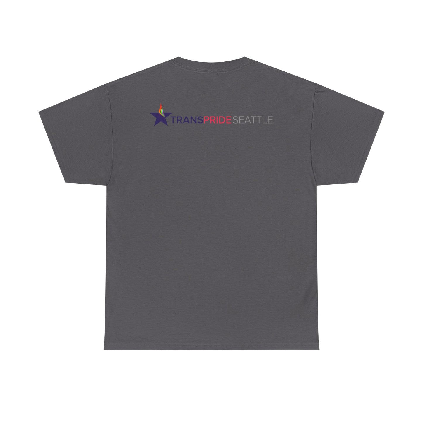 Bite the Hand Tee