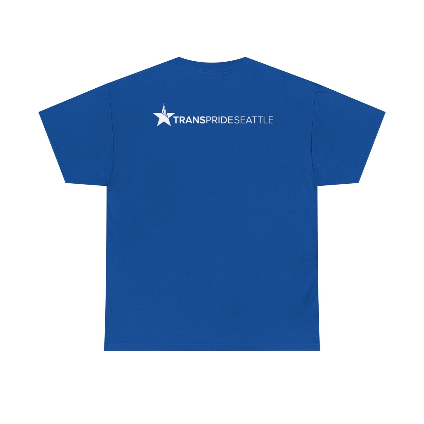 Trans and Ungovernable Tee