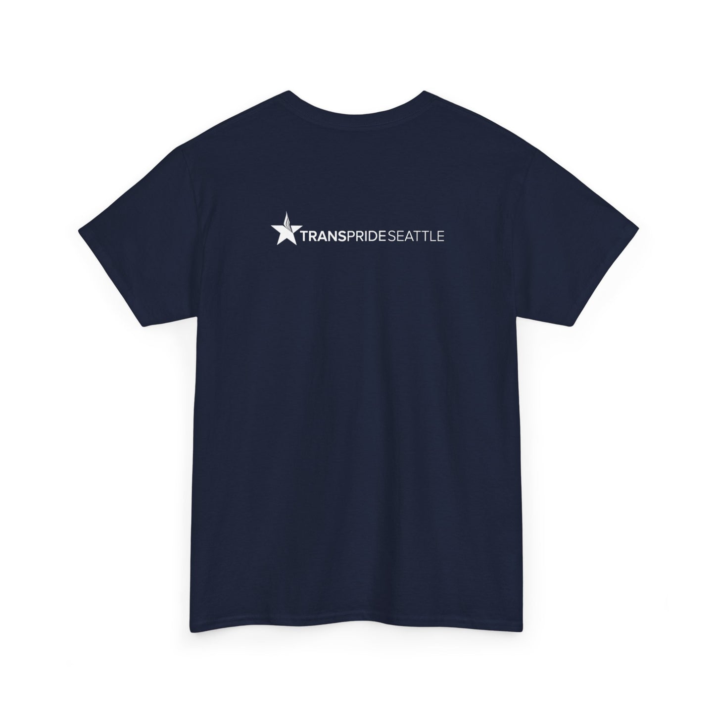 Proud Dad of a Trans Kid Tee