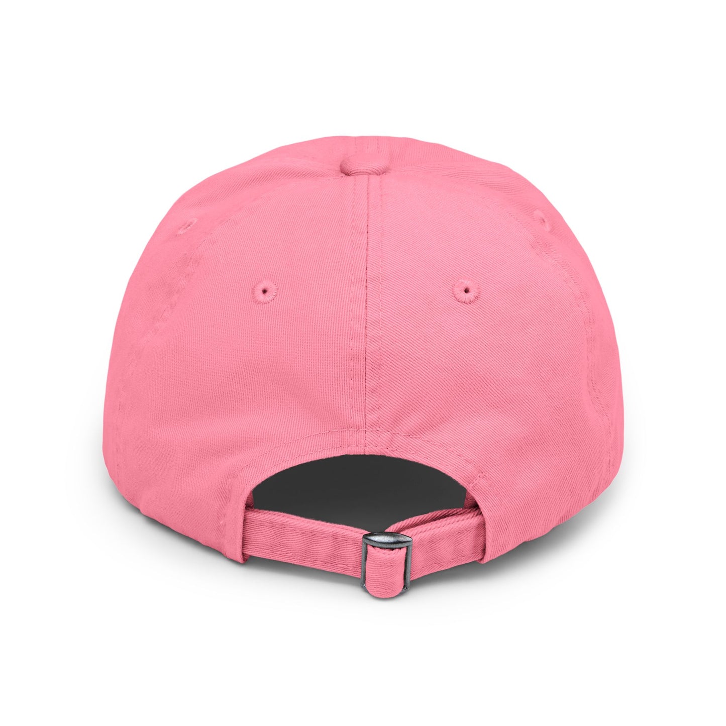 Trans Pride Distressed Dad Hat