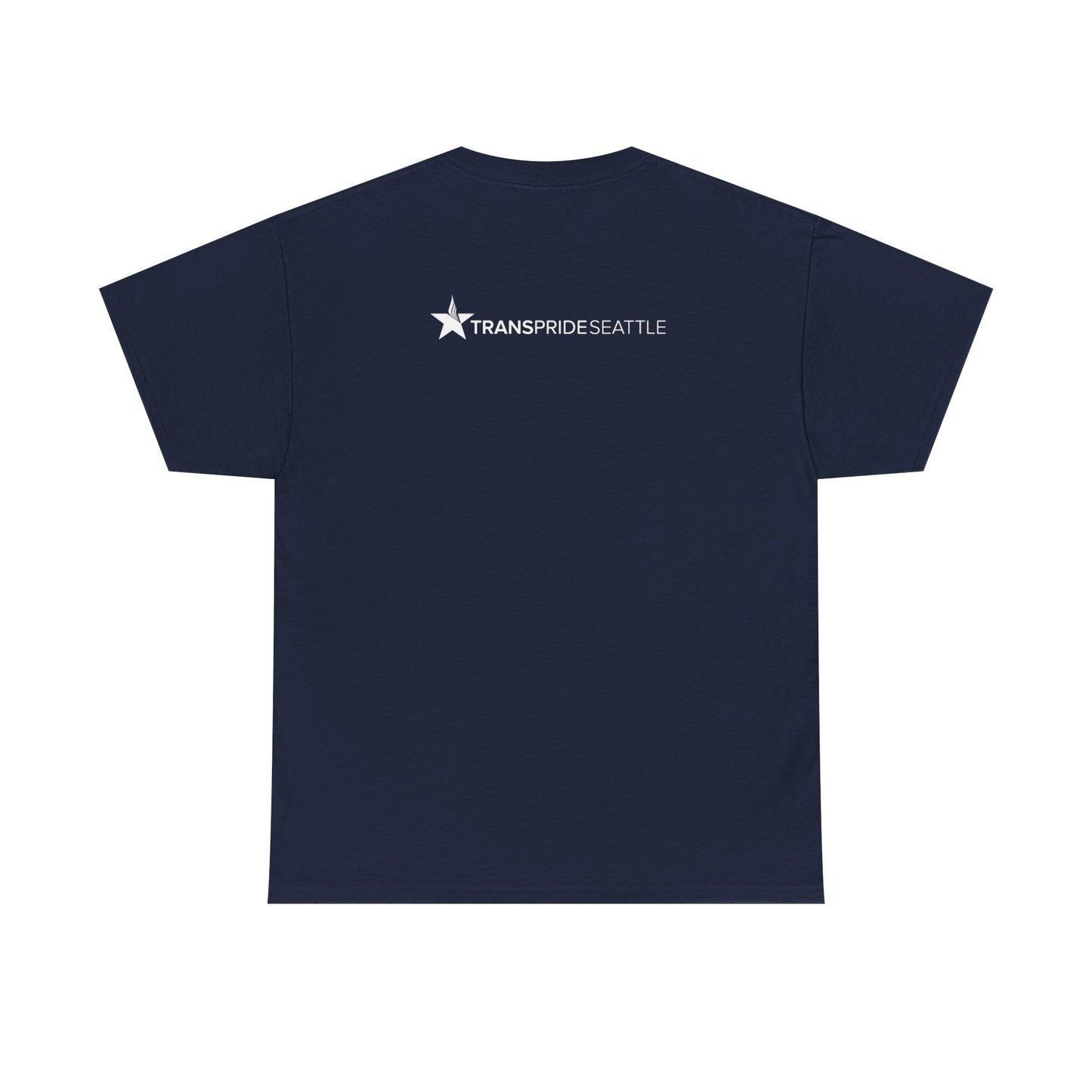 Proud Dad of a Trans Kid Tee