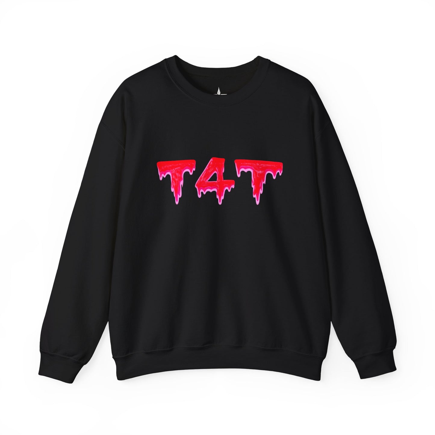 T4T Menace Crewneck Sweatshirt