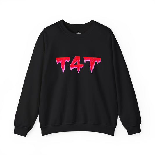 T4T Menace Crewneck Sweatshirt